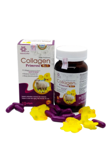 Collagen Primrose Plus+